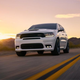 Illustration for article titled The 2018 Dodge Durango SRT Is A Minivan With A 0-60 Time You Can Brag About